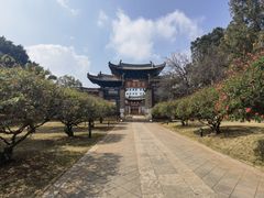 -建水文庙