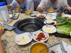 -安又胖韩国烤肉(美罗城店)