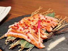 -七条鱼日本料理(远洋乐堤港店)