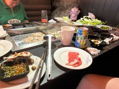 -星伦多自助料理·涮烤一体(虹悦城店)