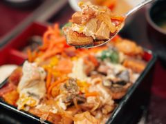 -dodonpa.墩墩伐 便当食堂(博华广场店)