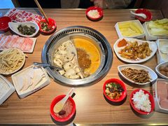 -季季红火锅(长沙步行街店)