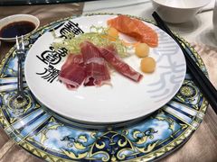 -宝燕壹号景观餐厅(龙盛国际商业广场店)