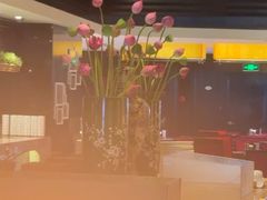 -上海锦江汤臣洲际大酒店壹阶层