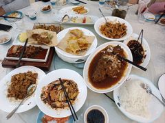 -普天和酒楼(天津之眼店)