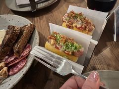 丹麦小热狗-BOR Eatery(安福路店)