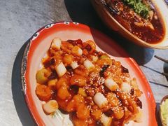 -馬伍旺川菜(江北虹悦城店)