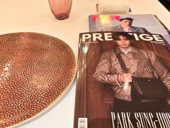 -Caprice(香港四季酒店)