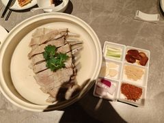 -大秦小宴•新派西北(万象前海店)