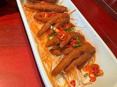 -袁老四重庆老火锅(桐梓坡店)