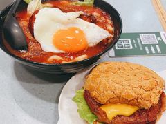 -华嫂冰室(尖沙咀店)