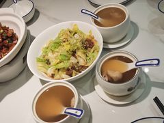 -兰湘子·湘菜小炒(石家庄万象城店)