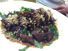 -天悦大酒店中餐