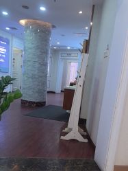 -武汉五洲整形外科医院