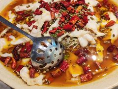 -懒人盐府人家(航天桥店)