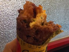 -永和大王(茉莉上新·军博店)