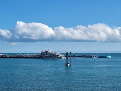 -青海湖二郎剑景区