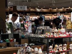 -茑屋书店(天目里店)