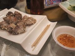 -外沙疍家棚酒楼