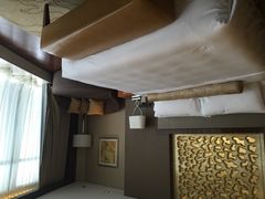 凯宾斯基饭店-太原凯宾斯基饭店