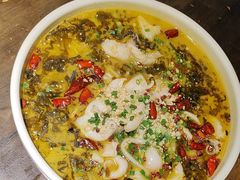 -老灶房-四川土菜(铁牛广场店)