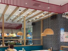 大堂-千稻剁椒大鱼头(CityOn熙地港店)