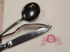 -德大西餐社