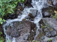 -藏龙百瀑风景区