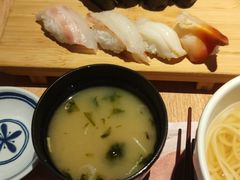 -板长寿司(铜锣湾店)