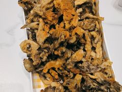 -7号院家宴.烧鸽子(门头沟店)