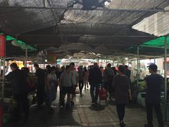 -东海金街市场