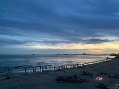 -沙扒湾