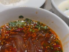 -海底捞火锅(万达广场店)