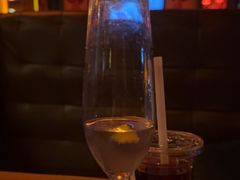 -無名记忆Music Bar夜景怀旧酒吧