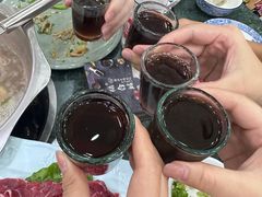 -福合诚潮汕牛肉火锅(西丽分店)