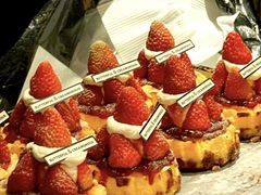 -B&C黄油与面包·THE GARDEN BAKERY概念店(世纪汇店)