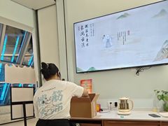 -长风拨筋养身(金虹桥店)