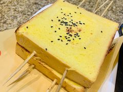 -喜悦小串海鲜烧烤大排档(高新万达店)