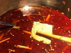 老豆腐-宽口美蛙鱼头(大唐西市店)