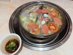 -海关荤豆花(洋河一路店)