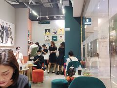 -海马体照相馆(佛山岭南站店)