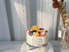 -美事客·面包·蛋糕·甜品(城中城店)