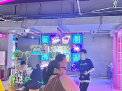 -阿尔法Game Station(中山路店)