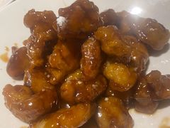 -绿茶餐厅(朝阳大悦城店)