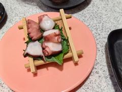 -争鲜回转寿司(朝外悠唐PLUS店)
