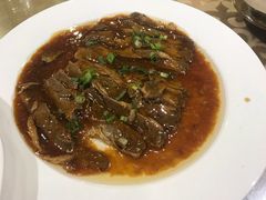 -阿凡提餐厅(簋街店)