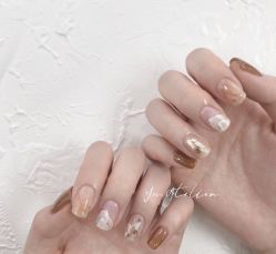 -Pink You美甲美睫纹绣定制中心