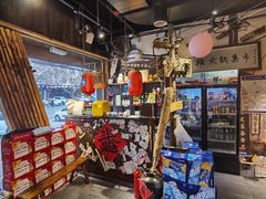 -烂摊摊火锅集市(河北总店)