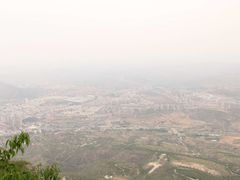 -鸡鸣山旅游景区