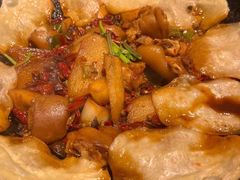 -百味地锅鸡(铜山路店)